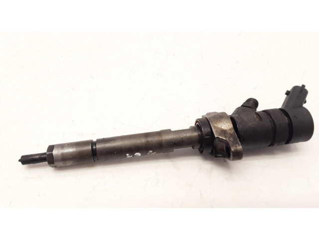 Vstřikovač 0445110239   Citroen Jumpy  pro naftový motor 1.6 9HU 