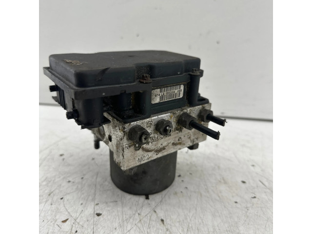 Блок АБС 0265800369, 4821010584   Fiat  Stilo  