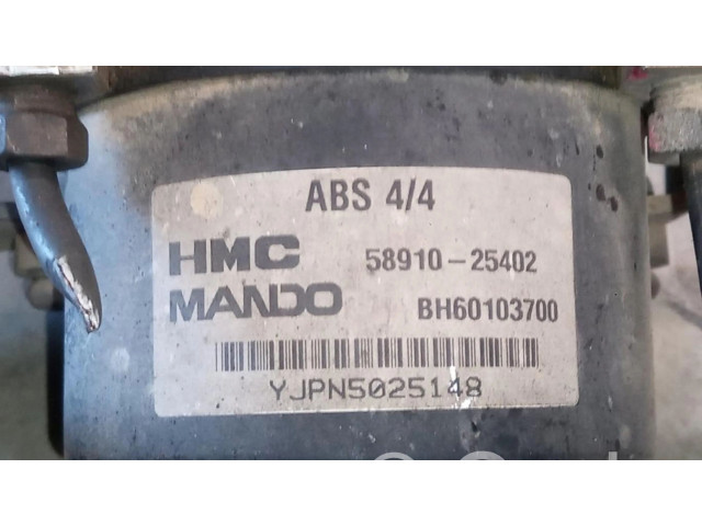 Jednotka ABS 02956-25000   Hyundai Accent 