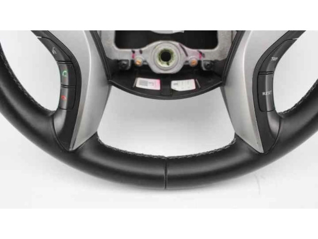 Volant Hyundai i30 2011 56110A6351  