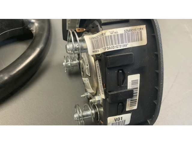 Volant Hyundai i40 2013 561133Z000, 569003Z100RY  