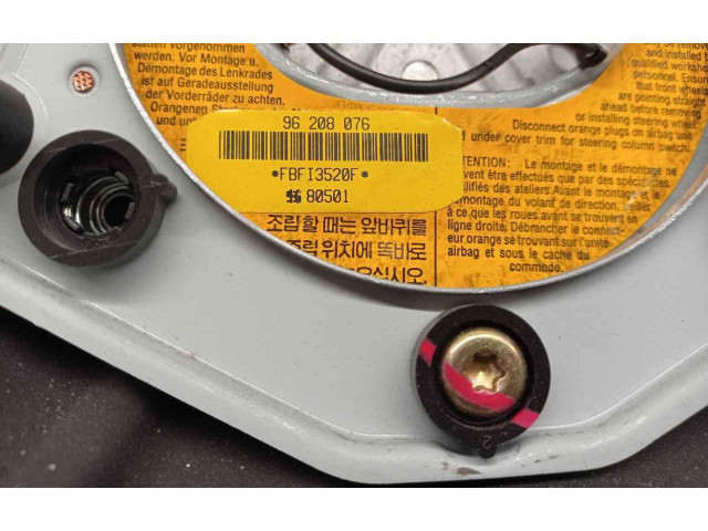 Volant Daewoo Nexia 1996 96208076  