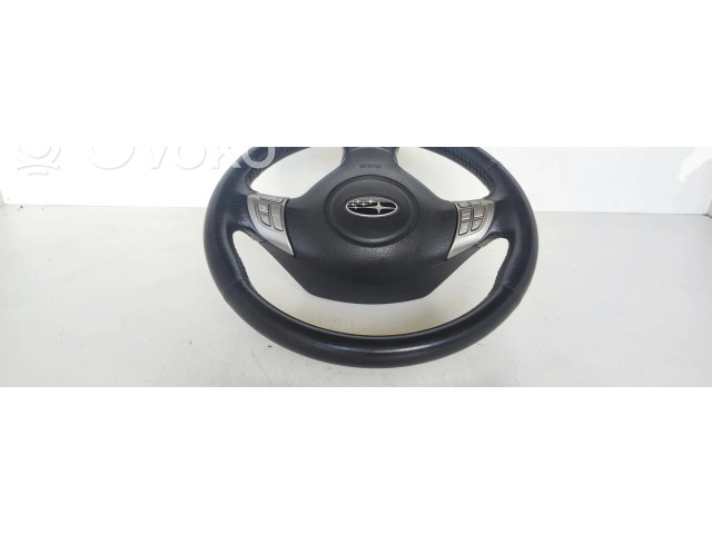 Volant Subaru Impreza III 2010   