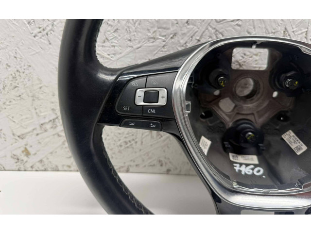 Volant Volkswagen Jetta VI 2016 5C0419091BL  