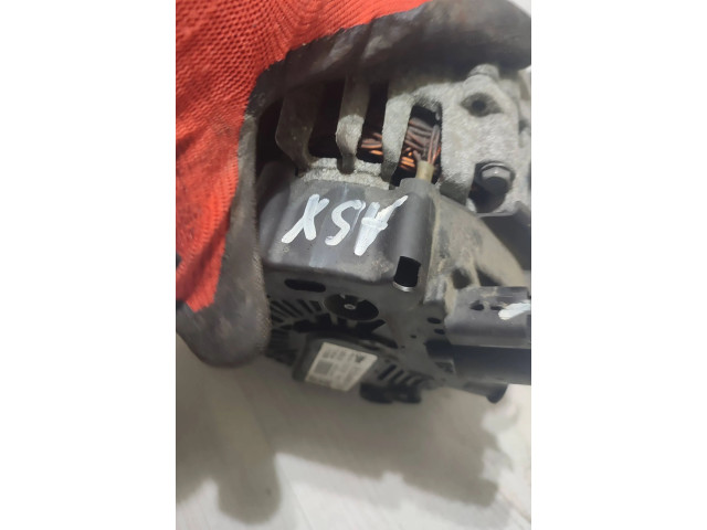 Vstřikovací čerpadlo 9803049980, 2618013E   Mitsubishi ASX     