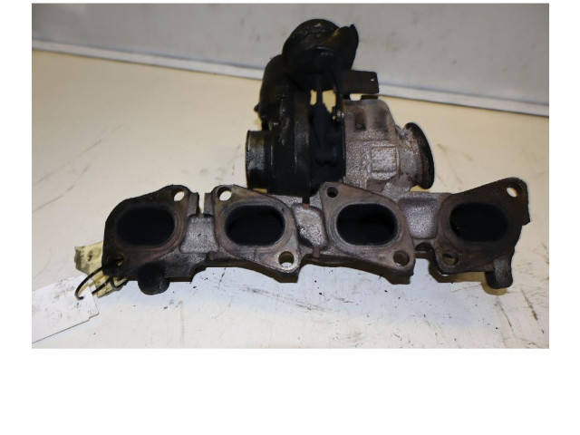 Турбина 55211064   Alfa Romeo  159   -  года