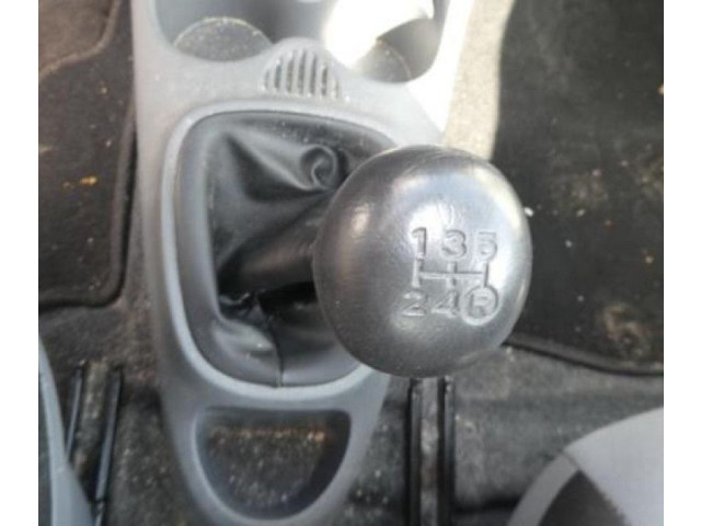 Блок АБС 00004541F5   Citroen  C1  2006 - 2013 года