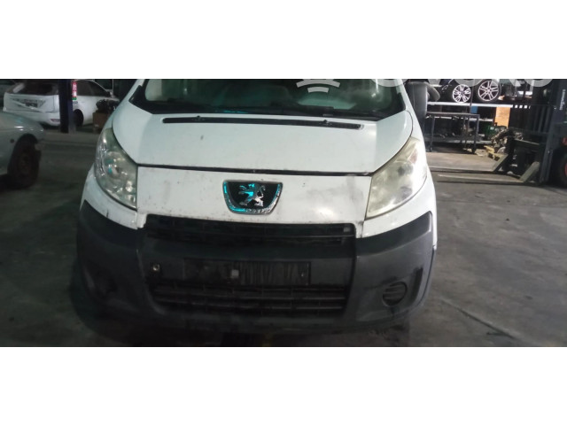 Интеркулер     Peugeot Expert 