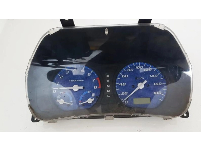 Přístrojová deska  Honda HR-V 2001 hr0265002  