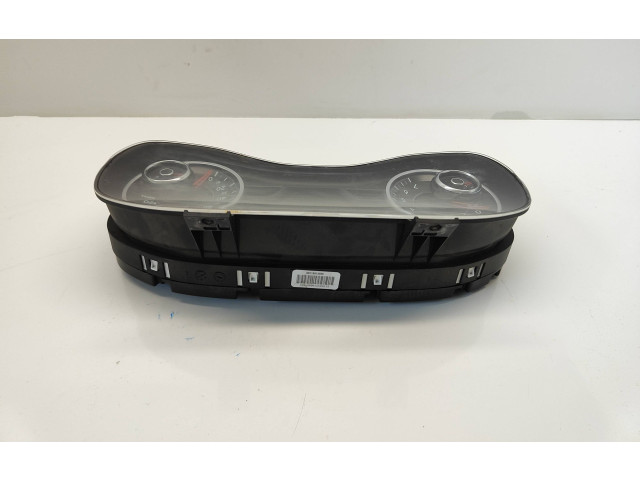 Панель приборов P68294051AG, 129848510   Dodge RAM 1500 DS       