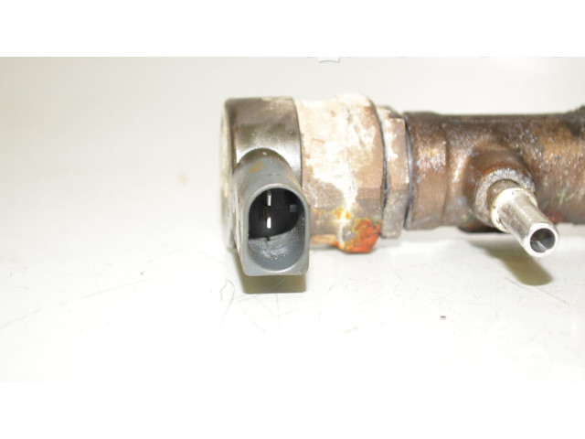 Vstřikovací lišta 8514154, 13538514154   BMW 2 F45    B47C20A 