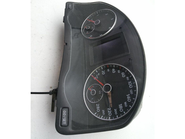 Панель приборов 1K8920871A   Volkswagen Scirocco       