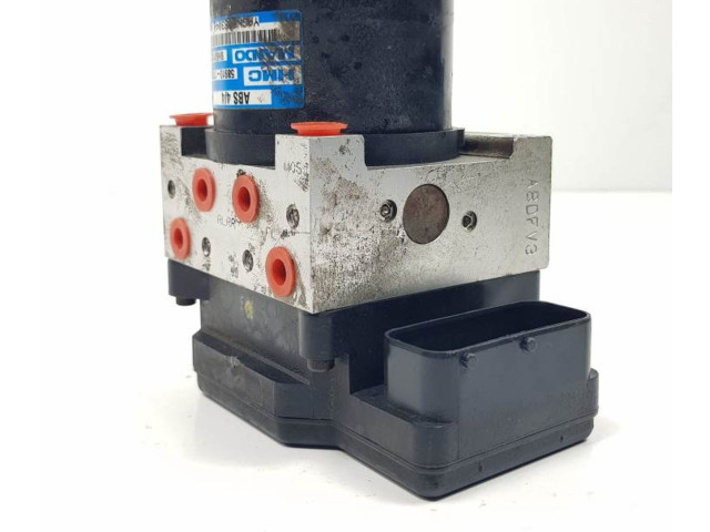 Jednotka ABS 5891017300, 9566017000   Hyundai Matrix 2001