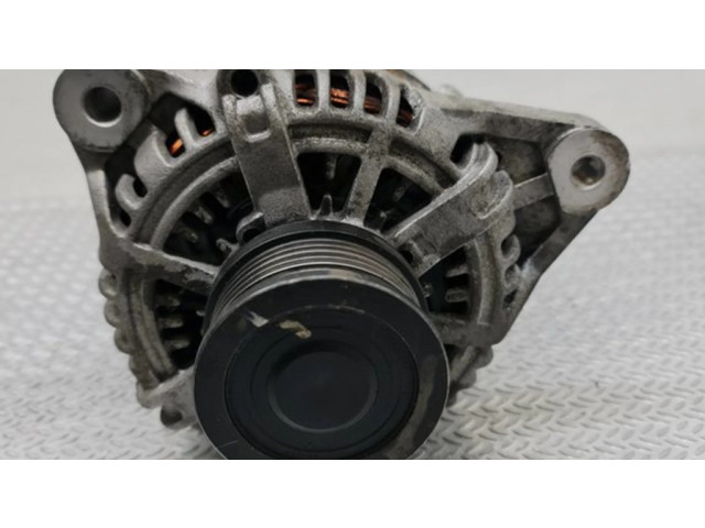 Генератор 3730027012, 021319112   KIA Cerato 2.0     