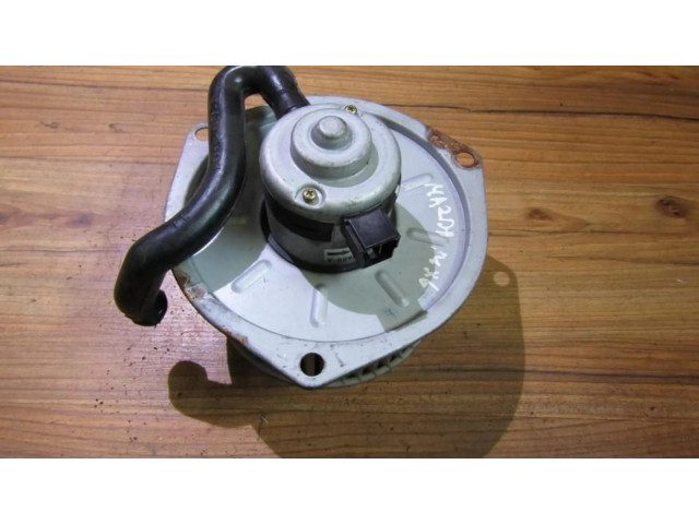Вентилятор печки    hb111ga6ba, hb111ga6b-a   Mazda MX-6