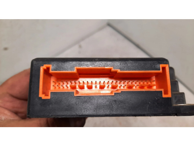 Блок подушек безопасности 9660855180   Citroen C2