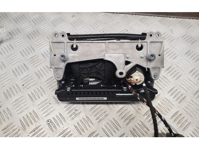 Дисплей    4H0857273A   Audi A8 S8 D4 4H