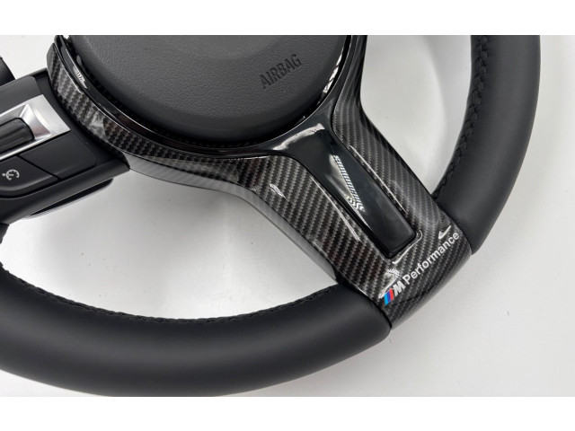 Volant BMW 4 F32 F33 2017   