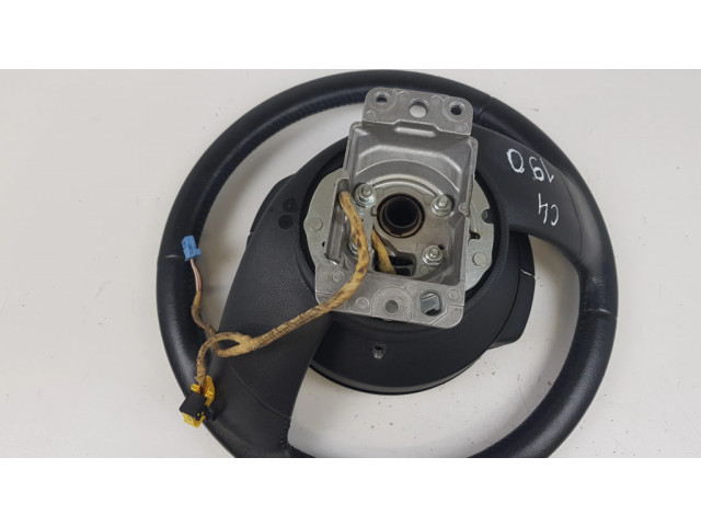 Volant Citroen C4 I 2006 96823701ZD  