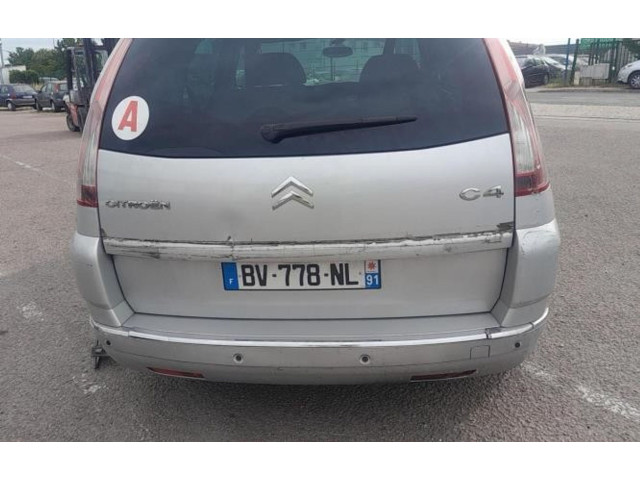 Volant Citroen C4 Aircross 2008 00004109HN, 00004109HN  