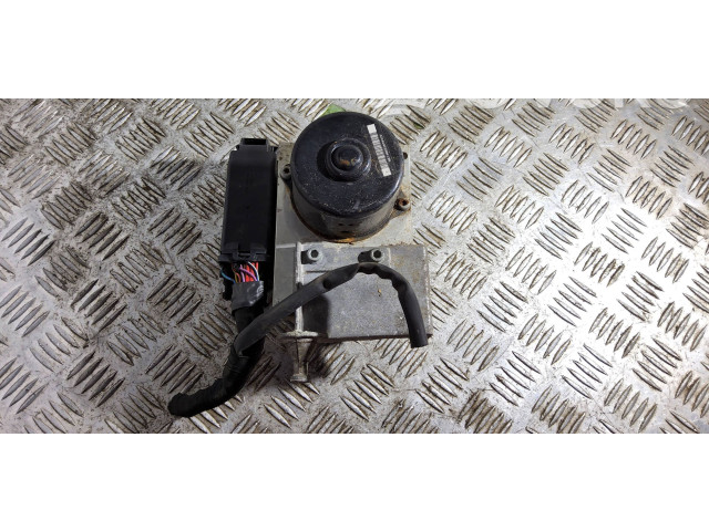 Jednotka ABS A2095451432, 9Y22F05B6   Mercedes-Benz CLK A209 C209 2003