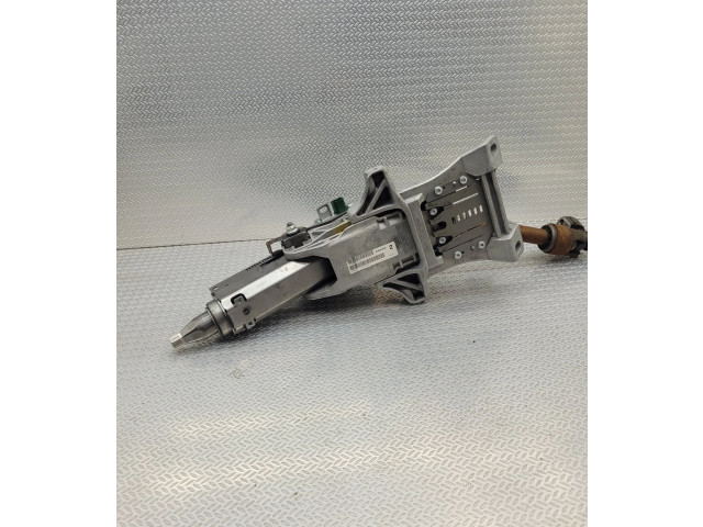    Рулевая рейка P31340186, P31340734   Volvo XC60 2009 - 2013 года