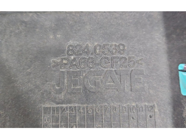 Комплект вентиляторов     8200433547, IMPRK1378774    Renault Espace IV 