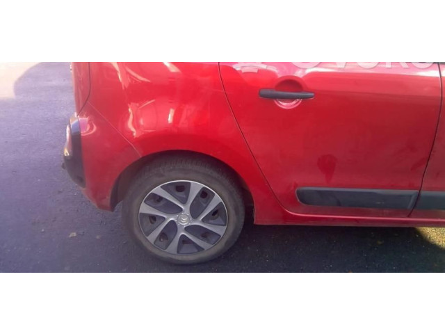 Volant Citroen C3 Picasso 2017 00004109LW  
