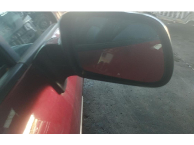 Zpětné zrcátko  Peugeot 207 CC 2009  96457004XT  