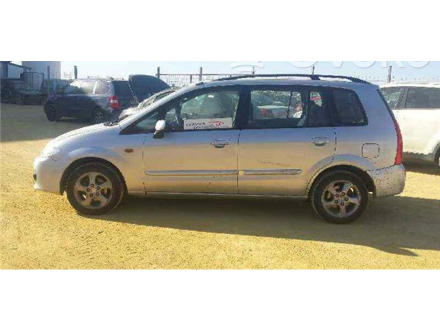 Přístrojová deska  Mazda Premacy 2005   