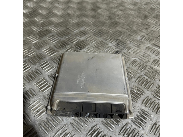 Řídící jednotka A0001536779   Mercedes-Benz C W203 2002