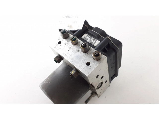 Jednotka ABS 8200192202, 0265950338   Renault Modus 2005