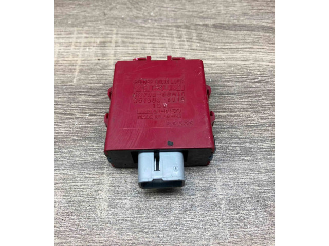 Другие блоки управления / модули 3870060G10, 0515003010    Suzuki Baleno EG   