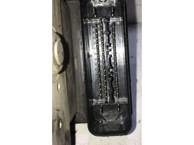 Jednotka ABS 10.0602-0427.4, 10.0602-0427.4   Peugeot 207 2010