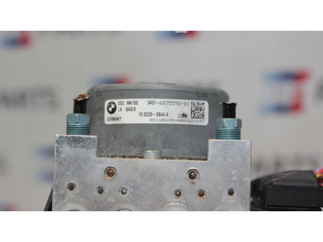 Jednotka ABS 6875559   BMW 1 F20 F21 2015