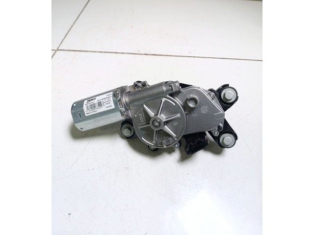 Моторчик заднего дворника A2139065901, W000068429    Mercedes-Benz EQC