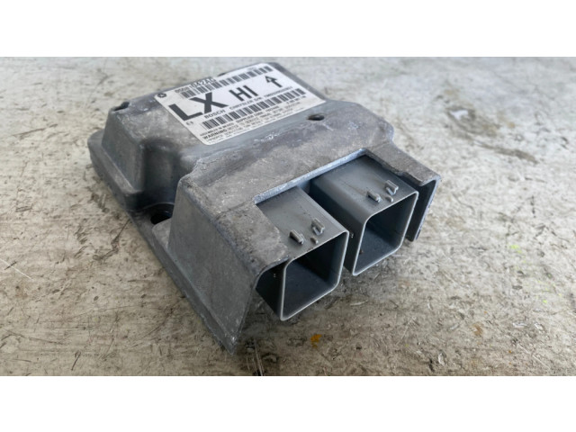 Блок подушек безопасности 05081042AG, 0285001748   Chrysler 300 - 300C