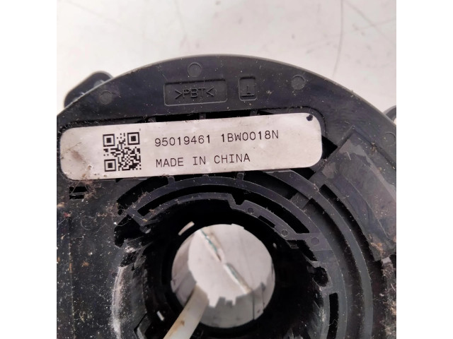Подрулевой шлейф SRS 95019461, 25849366   Chevrolet Aveo
