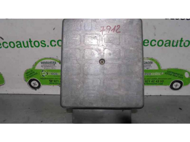 Řídící jednotka 96AB12A650HE, DPC510   Ford Escort 1995
