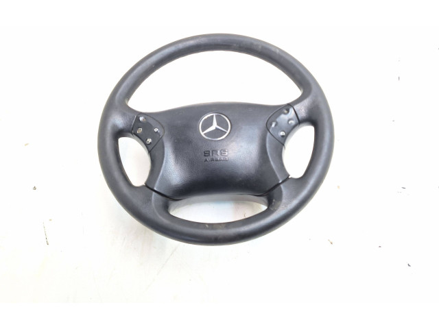 Volant Mercedes-Benz C W203 2002 A2034600803, 101020A3  