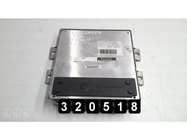 Řídící jednotka NNN100710   Land Rover Freelander 2000