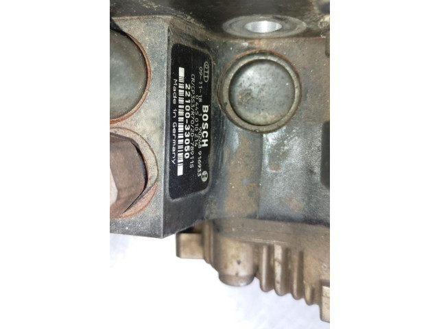 Vstřikovací čerpadlo 2210033050   Toyota Yaris     