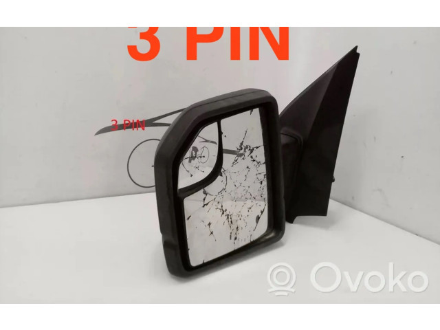 Zpětné zrcátko  Ford F150 2018  JL3417683  