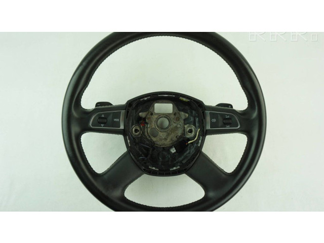 Руль Audi A6 S6 C6 4F  2004-2011 года 4E0419091CP      
