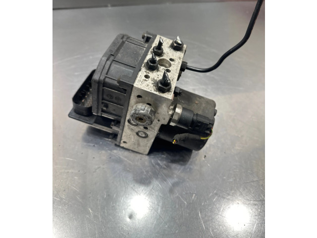 Jednotka ABS 0265950055, ESP0124C   Audi A6 S6 C5 4B 1997