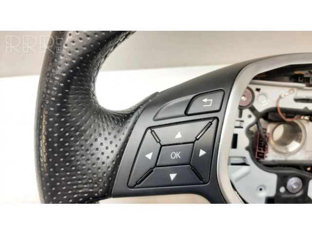 Volant Mercedes-Benz E C207 W207 2010 A2184602503, 307497099162  