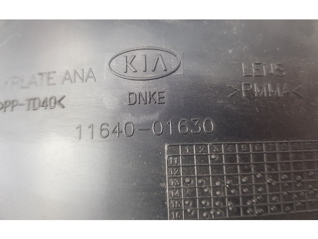 Přístrojová deska  KIA Carens III 2018 94023A4190, 94023A4190  