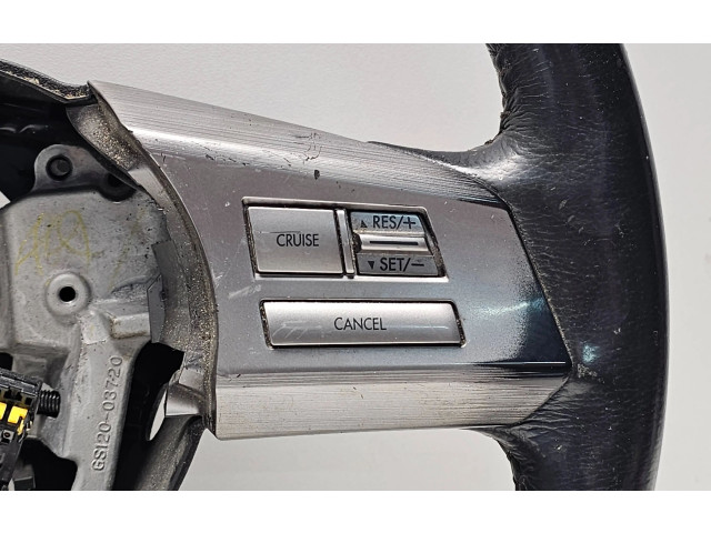 Volant Subaru Outback 2010 GS12003720  