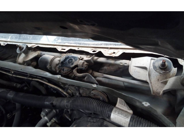 Моторчик дворников 70321    Nissan Pathfinder R51