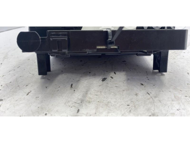 Pojistková skříňka Řídící jednotka BSM 9658070980   Peugeot 407 2006